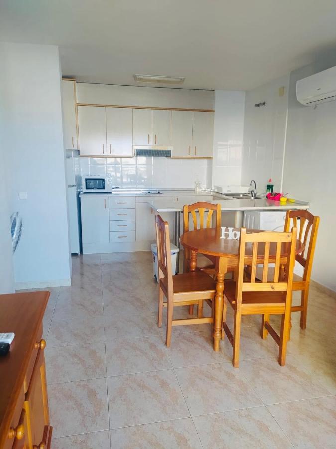 Cap Salou Apartment Экстерьер фото