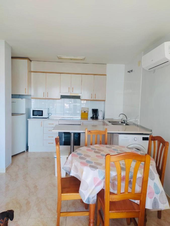 Cap Salou Apartment Экстерьер фото